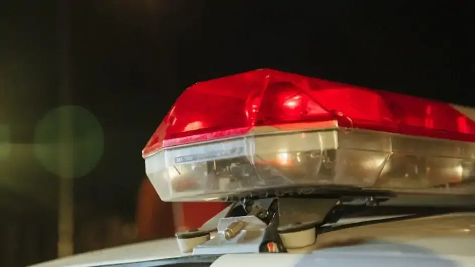 Homem é preso após agredir amigo com golpes de facão em Laranjeiras do Sul