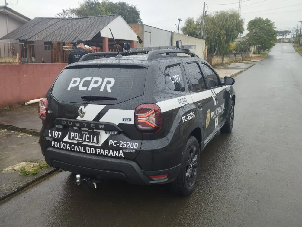 PCPR prende três pessoas investigadas por abusos e exploração sexual de adolescente