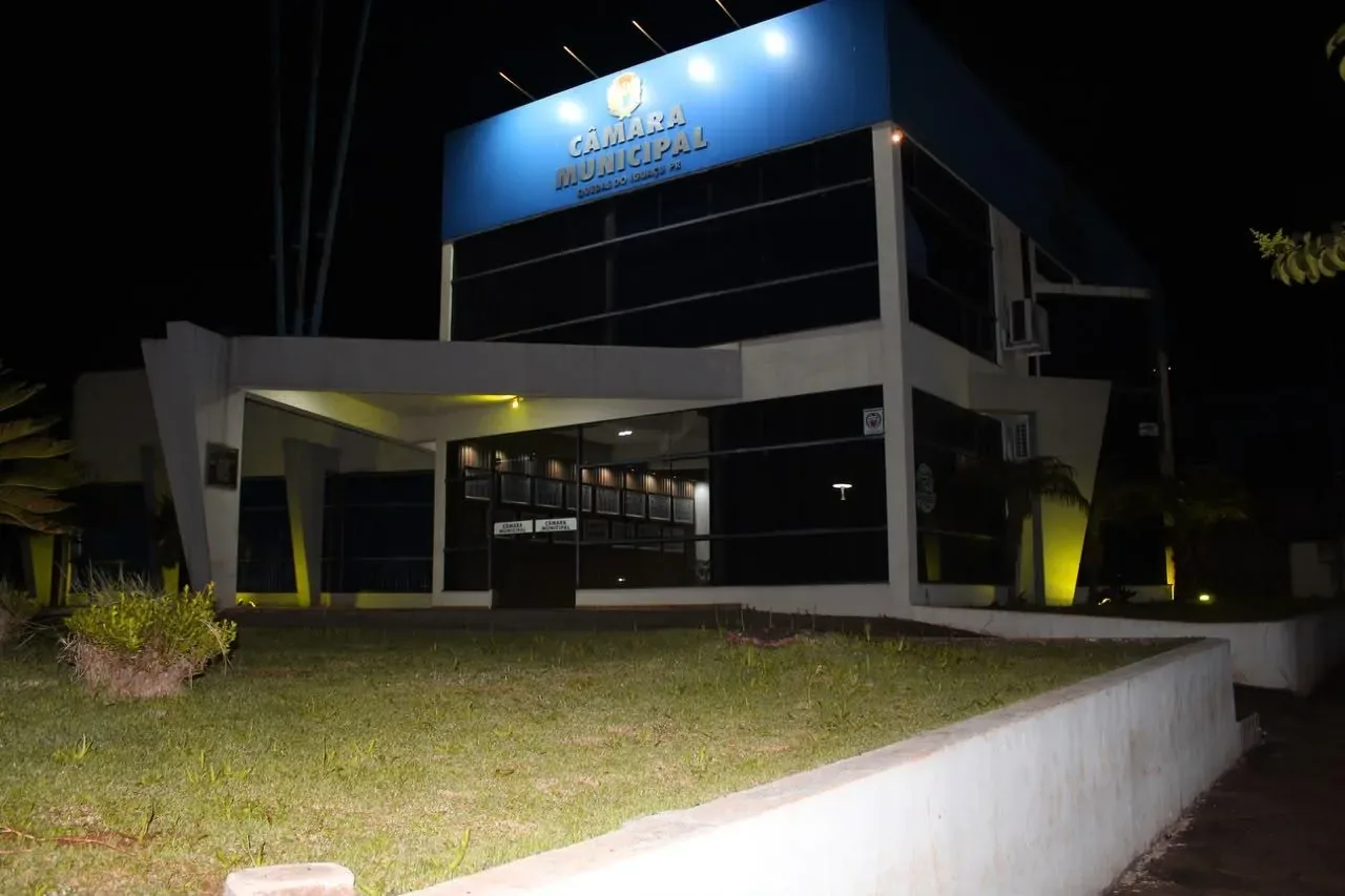 Câmara de Quedas do Iguaçu amplia alerta do Setembro Amarelo