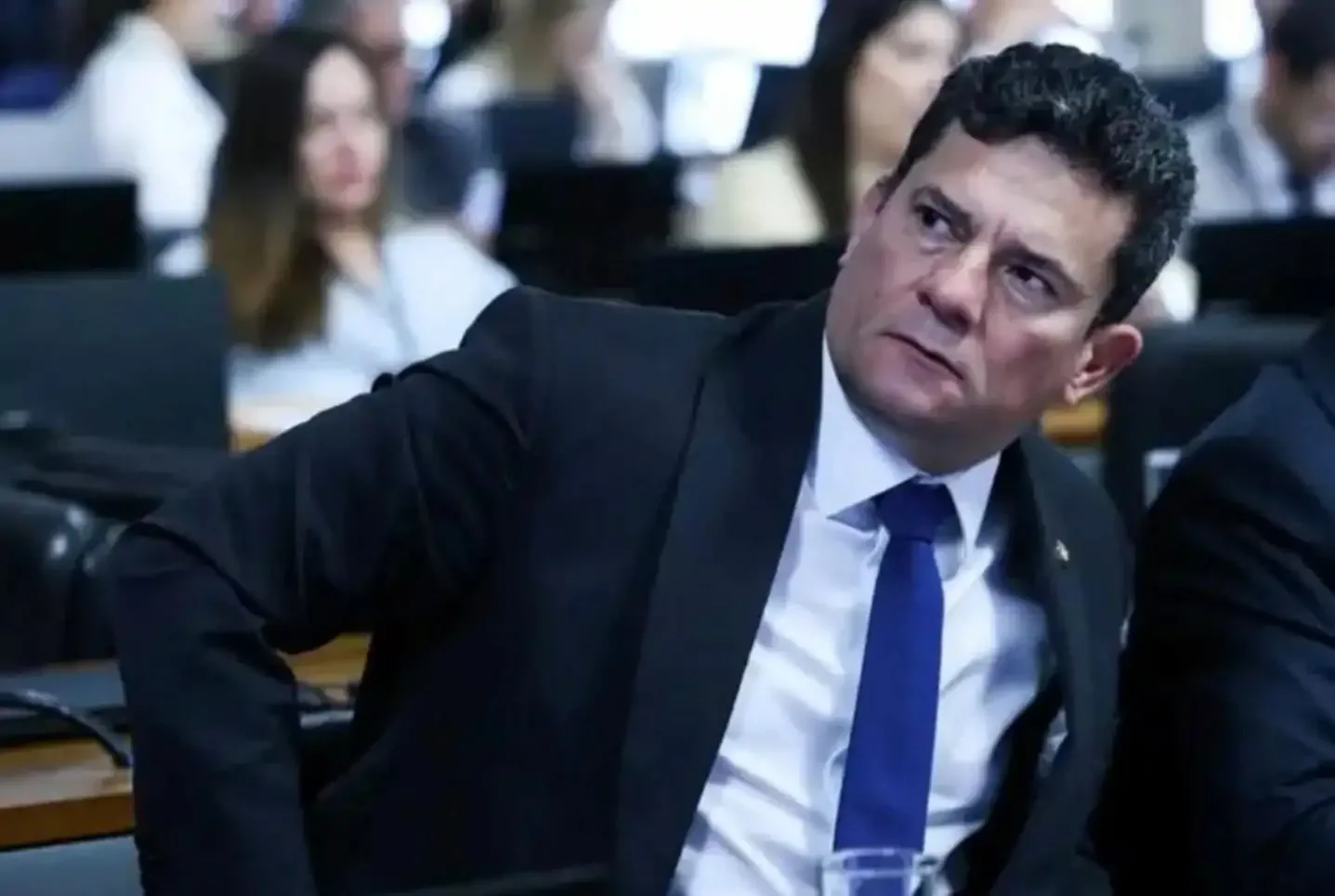 Campanha de Sergio Moro já recebeu R$ 225 mil em doações para disputa ao Governo do Paraná