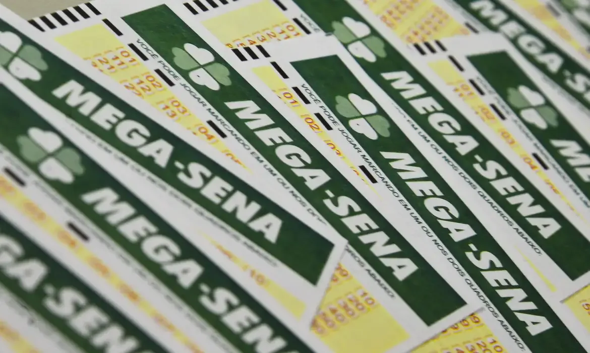 Mega-sena terá o próximo sorteio no domingo