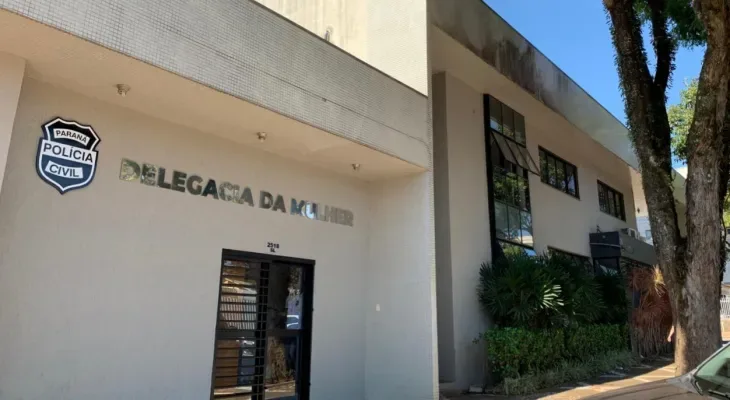 Homem é preso preventivamente após ameaçar ex-companheira com arma em Cascavel