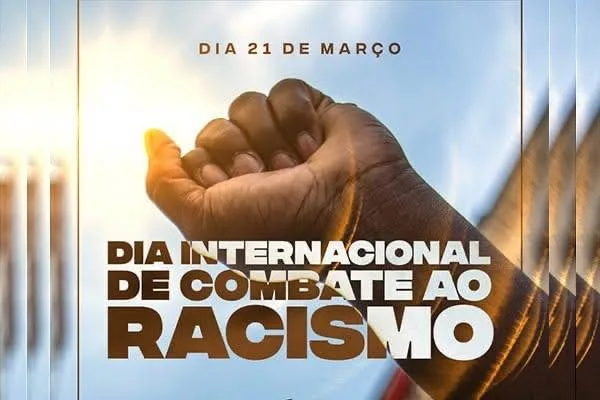 É preciso falar sobre racismo