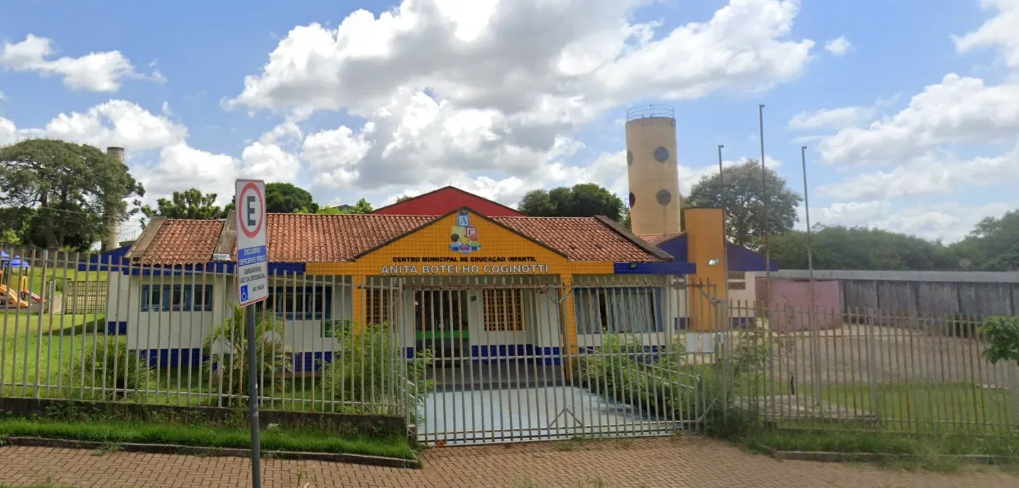 Professora é indiciada por maus-tratos contra criança de 3 anos em CMEI de Cascavel
