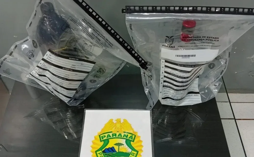 Menores são flagrados consumindo bebida alcoólica em conveniência de Cantagalo