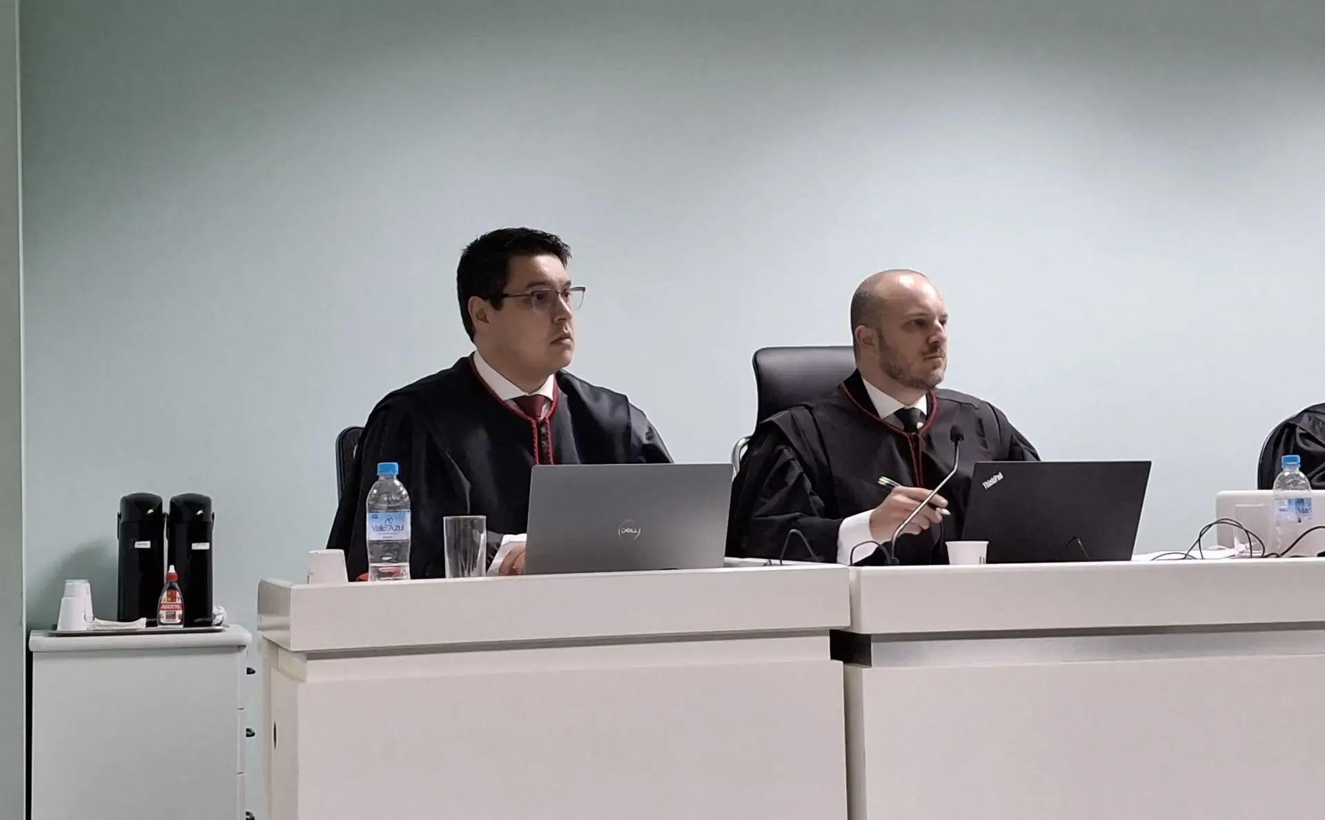 Padrasto é condenado a mais de 50 anos de prisão pela tortura e morte de bebê em Concórdia