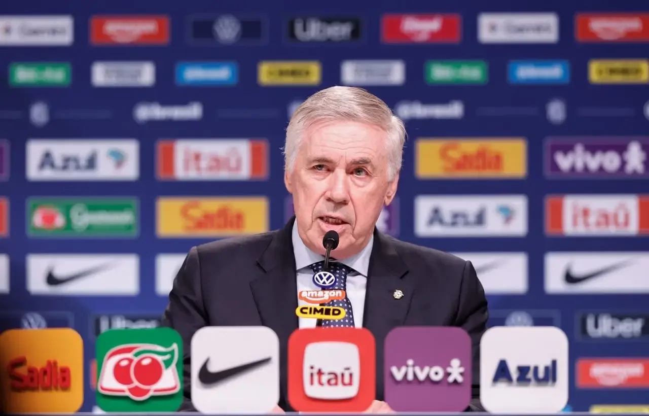 Seleção Brasileira é convocada para amistosos com Japão e Singapura