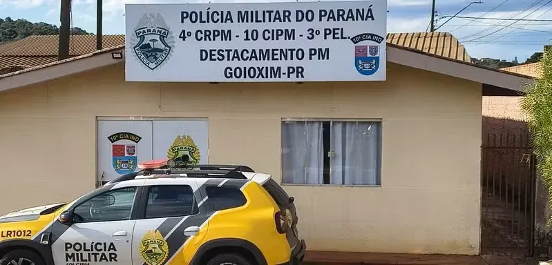 Mãe denuncia possível aliciamento sexual de adolescente de 13 anos pelo Instagram em Goioxim