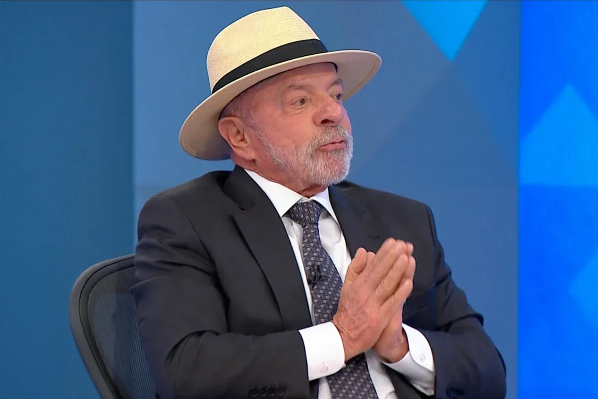Lula prepara evento no Planalto para anunciar redução da fila do INSS