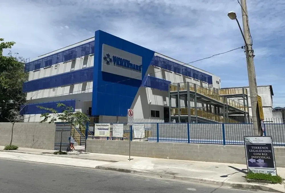 Cerca de 20 pessoas procuram atendimento após uso de mesma lanceta em feira no Rio