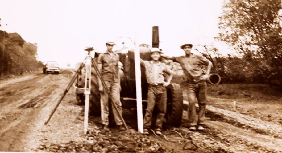 Obras Da Rodovia Estratégica Br 277 Portal Cantagalo