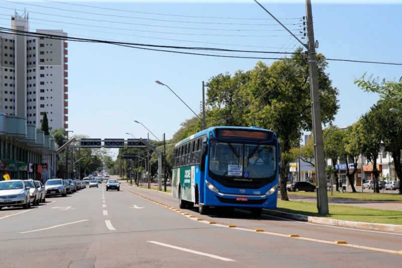 Ônibus
