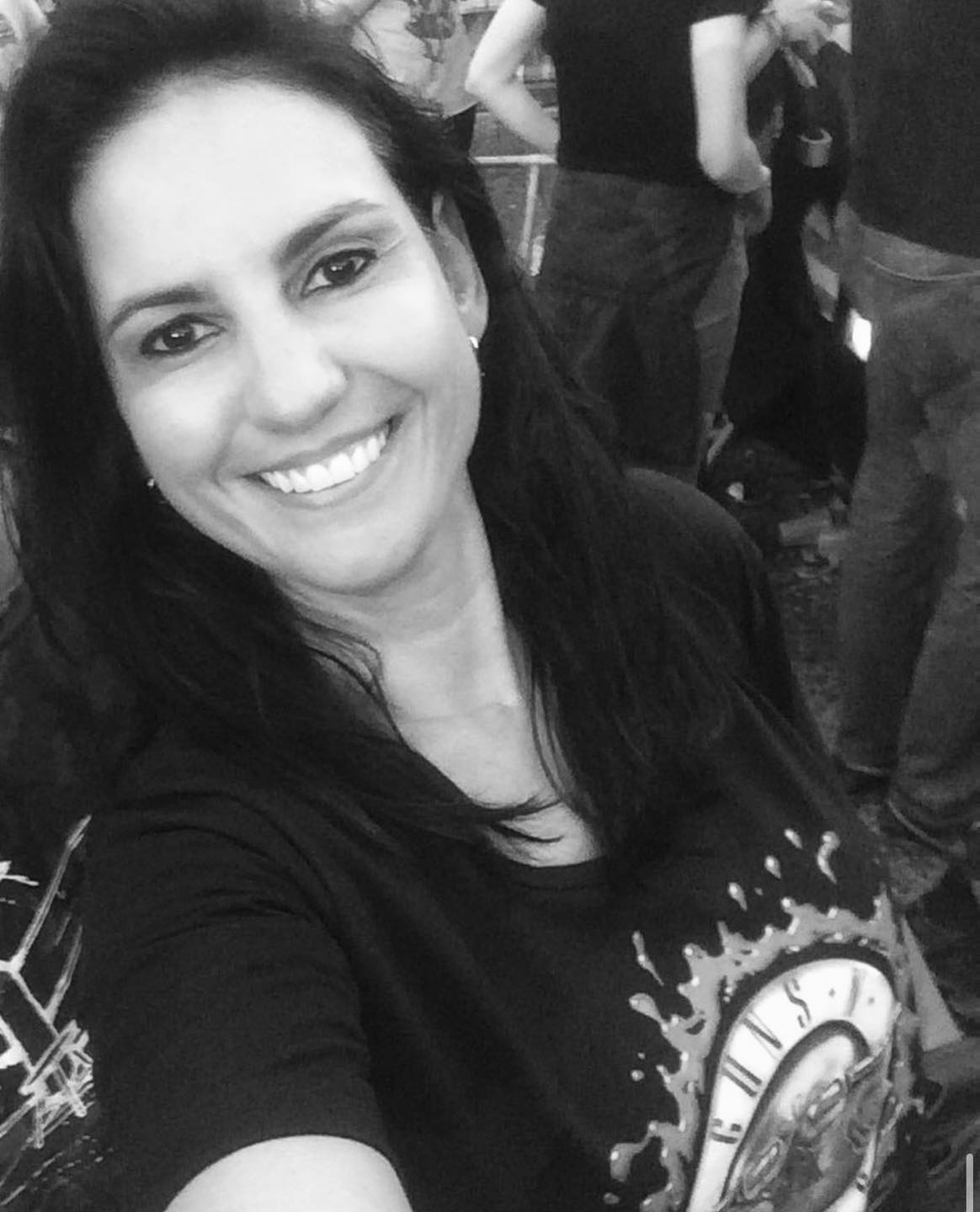 Morre a advogada Claudine Camargo, primeira procuradora-geral de ...